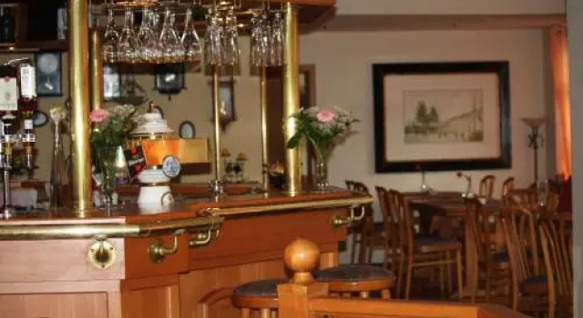 Gasthof Stadt Brandenburg, Prenota Hotel Hotel a Garz con parcheggio, Parcheggio