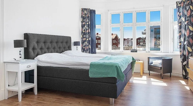 Wallentinska Huset, Book Hotel  