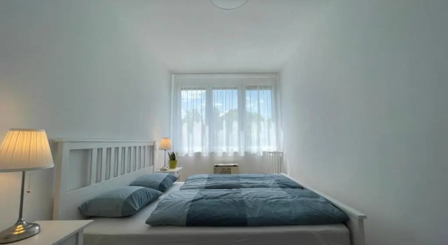 Апартаменты Balaton City Apartment