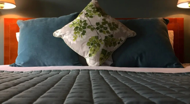 Номер Standard The Corners Inn
