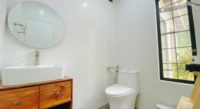 Двухместный номер Standard Dalat Home