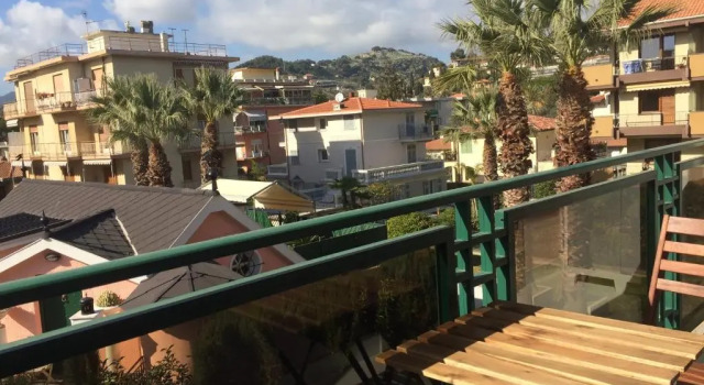 Апартаменты Casa Ginestra Mare