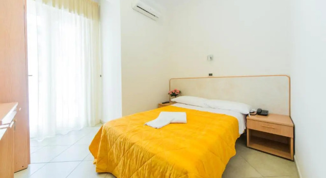 Номер Economy Hotel Favorita Easy Stay B&B