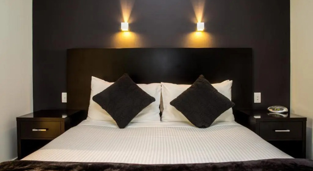 Апартаменты Adara Hotel Richmond