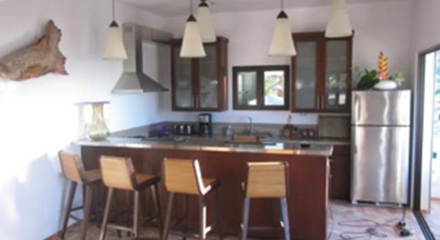 De Luxe Duplex