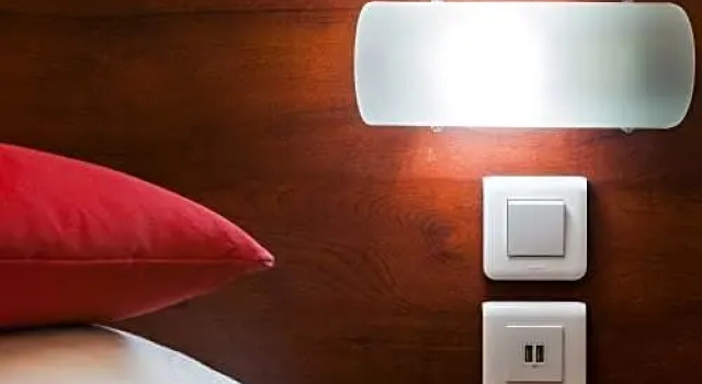 Номер Privilege Arras Hotel