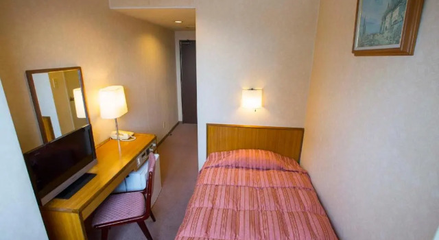 Номер Superior City Hotel Air Port in Prince