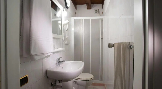 Двухместный номер Standard Hotel Al Castello