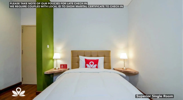 ZEN Rooms Kemang Selatan Syariah, Book Hotel Jakarta Jakarta Province