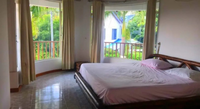Casa Quinta Vacacional En Girardot, Boek Hotel Girardot Cundinamarca
