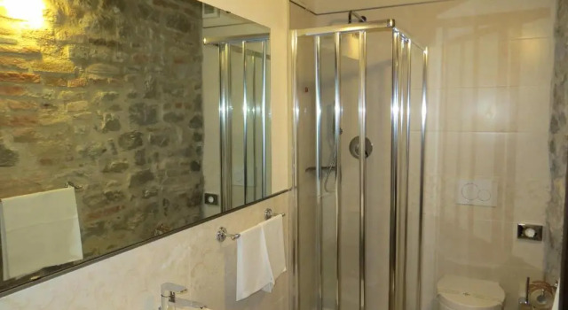 Suite L'Antico Forziere