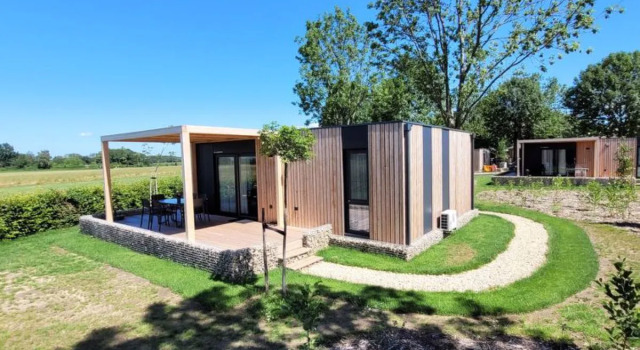 House Domus 4+2 Berg en Terblijt, Забронировать Отель Берг-ен-Терблийт 
