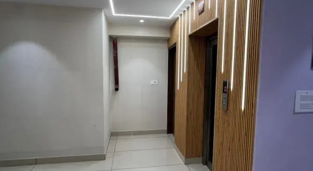 Hotel Prakash Block-1