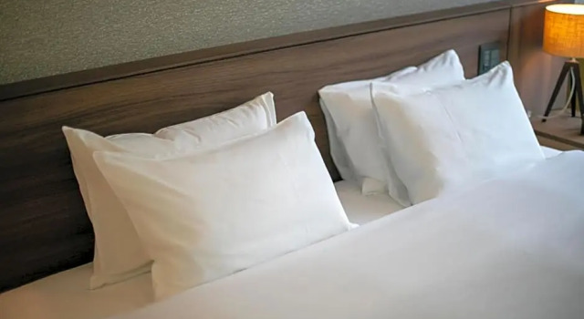 Номер Standard с видом на горы MARISSA RESORT sazanseto suo-oshima