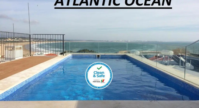 Апартаменты Deluxe Henri's Apartments Páteo de Santo António