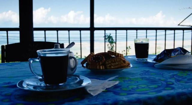 Guest House Aisi