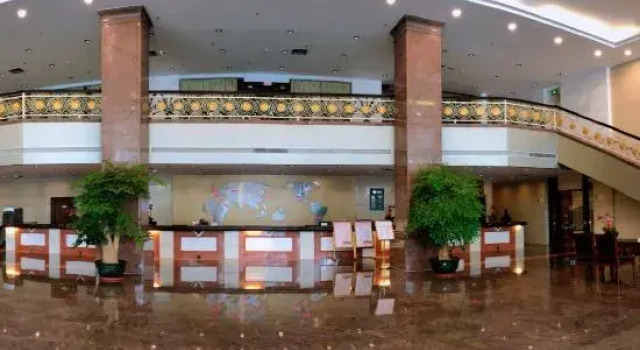 Huilai Hotel, Boek Hotel Hotels in Guangdong met parkeren, Parkeren