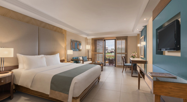 Номер Premier Henann Garden Resort