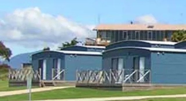 Scamander Tourist Park