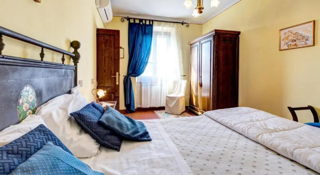 Апартаменты с 2 комнатами The Estate 1760 - Holiday in Cortona