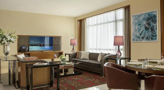 Люкс Spacious c 1 комнатой Rosh Olaya