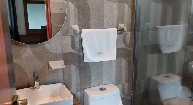 Люкс Standard Hotel Santino
