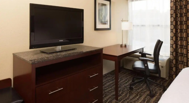 Номер Standard Holiday Inn Dubuque/Galena by IHG