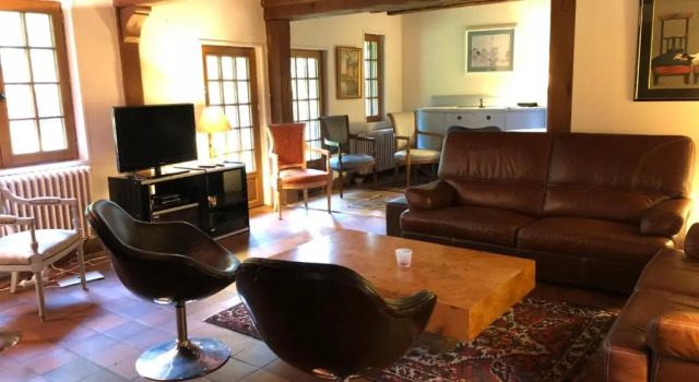 Maison Normande, Забронировать Отель  