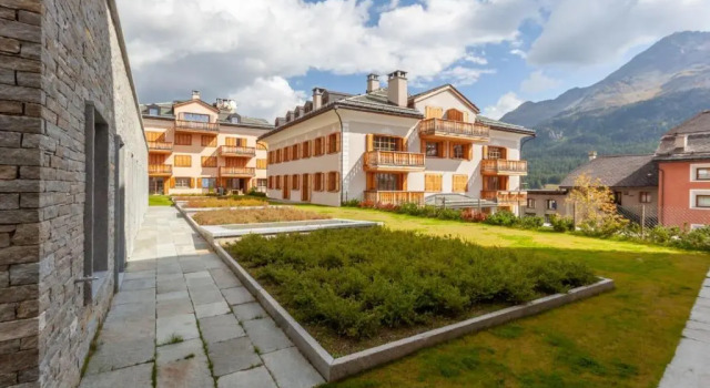 Sonne studios, luxurious & modern - Managed by TheSelectionist, Book Hotel Silvaplana 