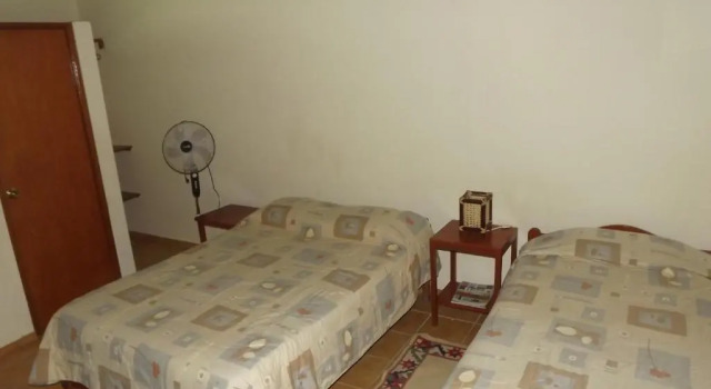 Номер Standard La Casa de Jessy