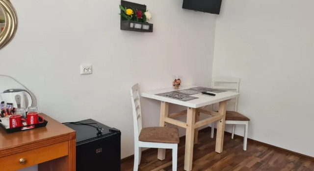 Студия Lucas studio 2 ,Close to Therme Bucharest, Airport Otopeni