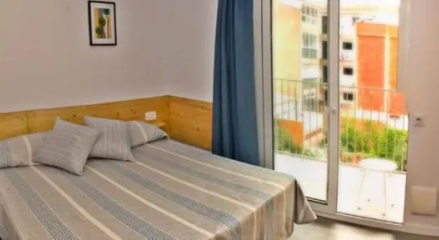 Номер Standard Malva Hostel Estartit