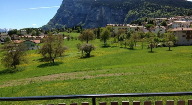 Appartamenti Perlot Marco