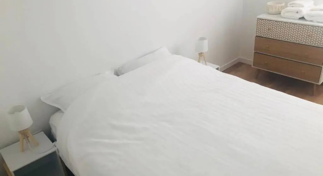 Arcachon Logement Centre Ville a 100 M de la Plage, Забронировать Апартаменты/квартира Апартаменты Бассен-д'Аркашон, Апартаменты/квартира