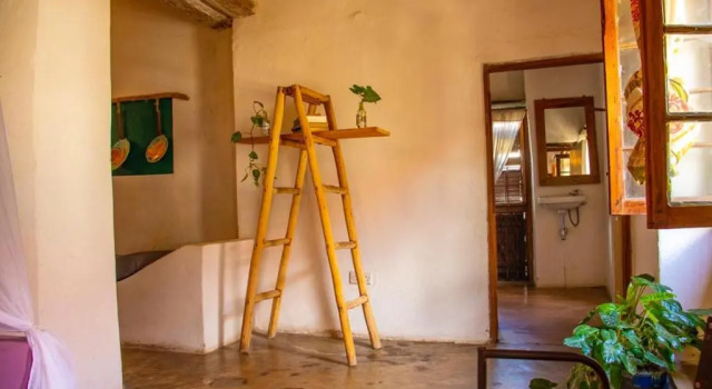 Standard chambre Firefly Boutique Lodge