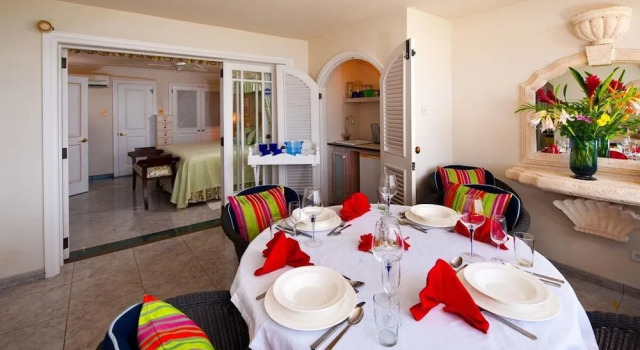 Reeds House 5-surfs Up by Blue Sky Luxury, Book Hotel 4-stjernede hoteller i Saint James, 4*