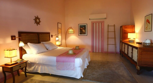 Вилла Vila Stella Cadente