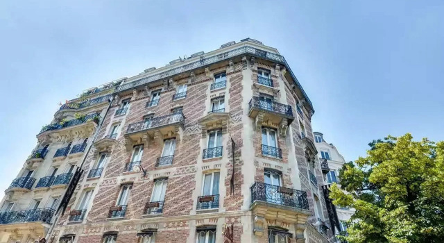Villa Montparnasse, Забронировать Вилла 14-й округ: Монпарнас Париж