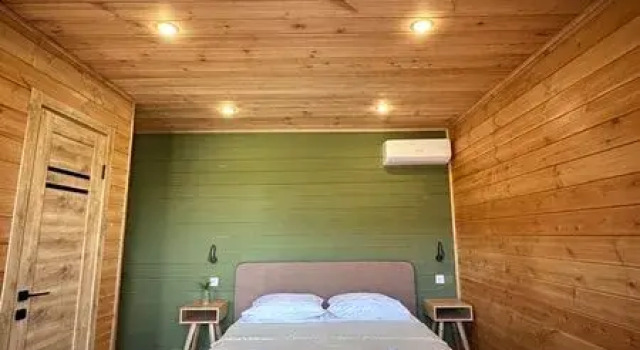 Номер Standard Alra Eco Village