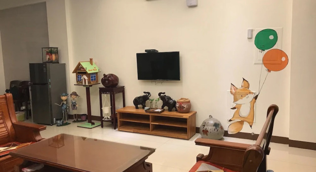 Happy Path Homestay, Book Hotel Taitung Kina