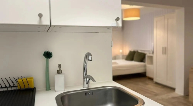Коттедж Nomad s Castel Lisbon - 1bdr The Traveler