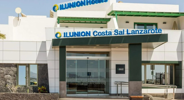 Aparthotel ILUNION Costa Sal Lanzarote