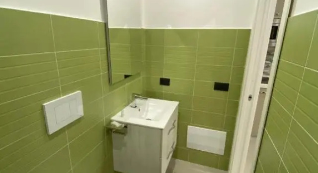Room25mq, Boek Hotel Hotels in Cercola met parkeren, Parkeren