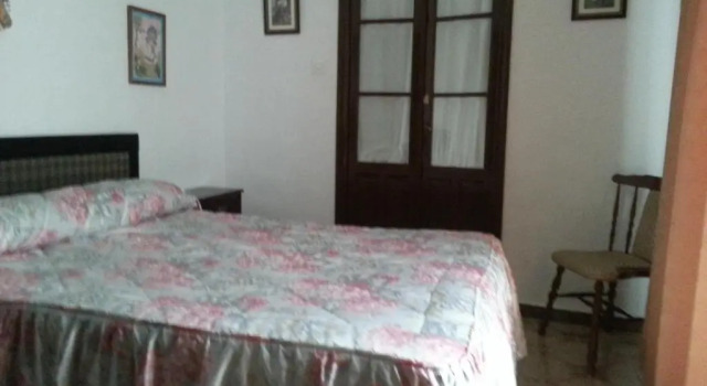Коттедж Casa Rural La Verdura