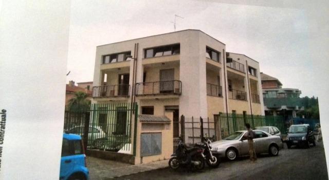 Apartment with 2 Bedrooms in Chiavari, with Furnished Terrace And Wifi - 1 Km From the Beach