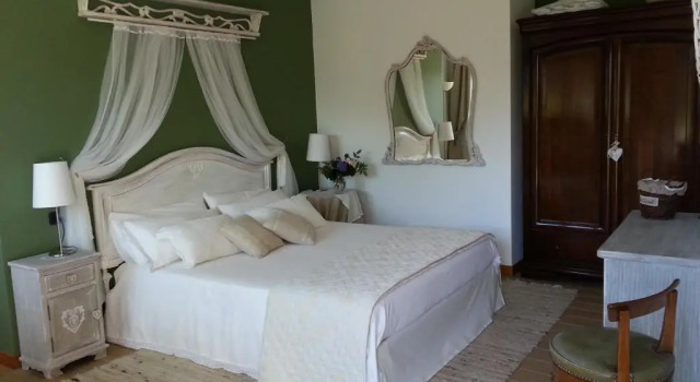 Номер Deluxe Villa San Giorgio
