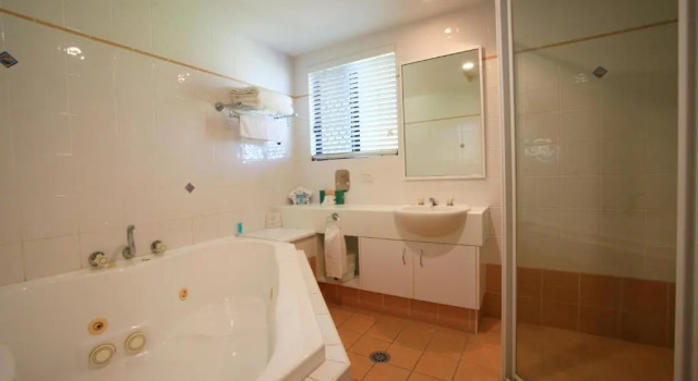 Двухместный номер Premium Macquarie Barracks Motor Inn