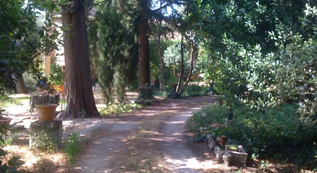 Коттедж Maison dHôtes La Boca