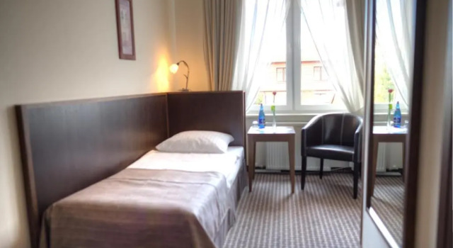 Hotel Afrodyta Business & SPA