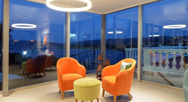 Hipocampus Resort & Spa